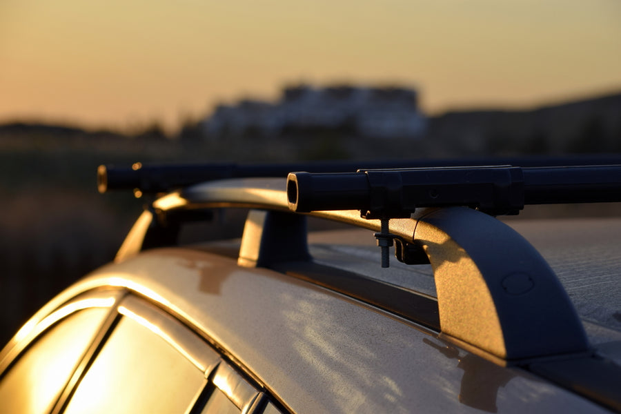 Everything You Need To Know About Roof Racks