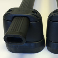 Load image into Gallery viewer, BMW 3 Series Roof Bars