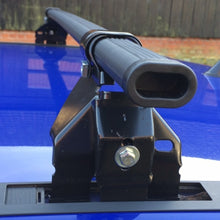 Load image into Gallery viewer, Vauxhall Corsa Roof Bars
