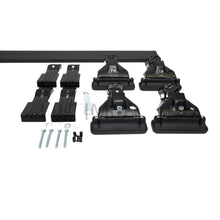 Load image into Gallery viewer, alfa romeo 147 roof bar kit