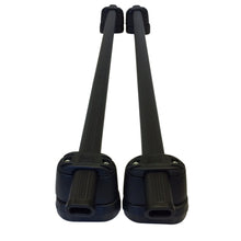 Load image into Gallery viewer, Vauxhall Astra Roof Bars