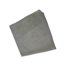 Load image into Gallery viewer, Grey Microfibre Cloths