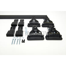 Load image into Gallery viewer, Kia Rio Roof Bars