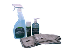 Load image into Gallery viewer, Stayzsafe Alcohol Sanitiser Car Kit