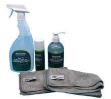 Load image into Gallery viewer, Stayzsafe Non-Alcohol Sanitiser Car Kit