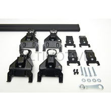 Load image into Gallery viewer, Renault Modus Roof Bars