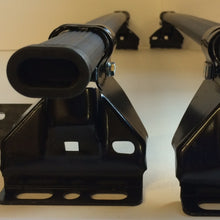 Load image into Gallery viewer, Citroën C4 Roof Bars