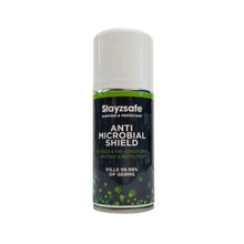 Load image into Gallery viewer, Stayzsafe Anti Microbial Shield - 100ml
