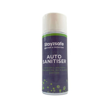 Load image into Gallery viewer, Stayzsafe Auto Sanitiser - 400ml
