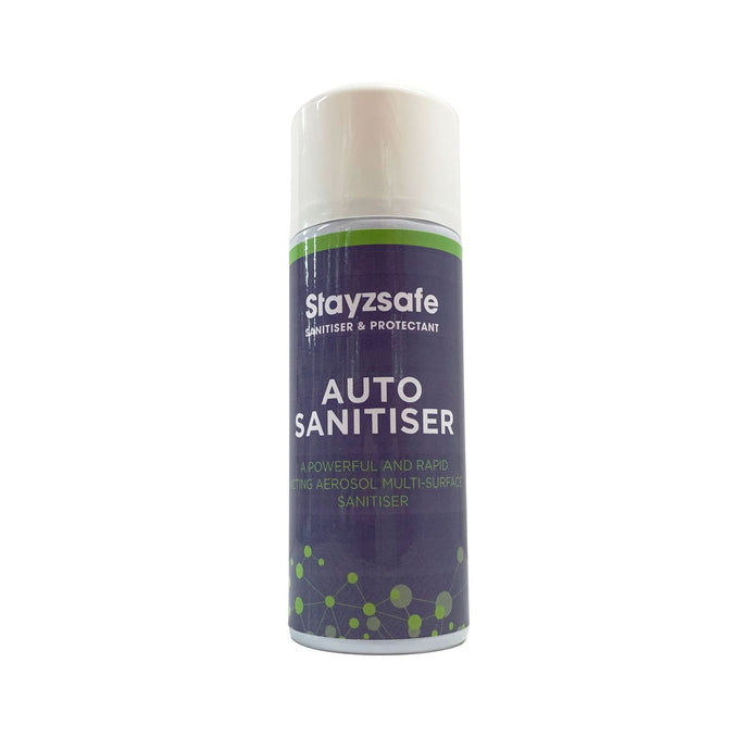 Stayzsafe Auto Sanitiser - 400ml