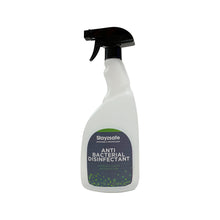 Load image into Gallery viewer, Stayzsafe Non-Alcohol Sanitiser Car Kit