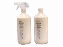 Load image into Gallery viewer, williams waterless wash and wax 2 litre pack