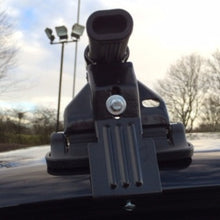 Load image into Gallery viewer, Renault Scenic Roof Bars
