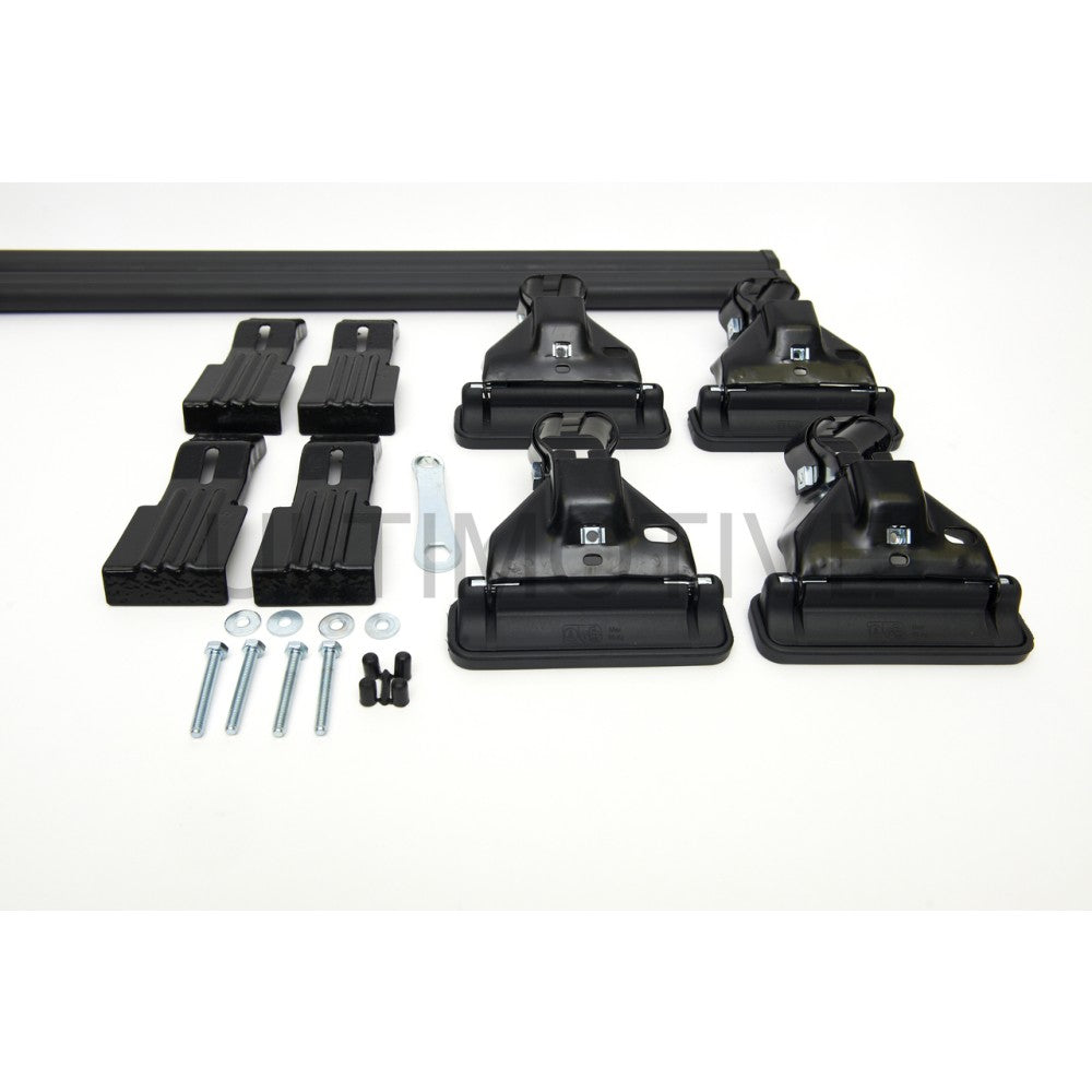 Roof Bars For Nissan Juke Car Year 2010-2019