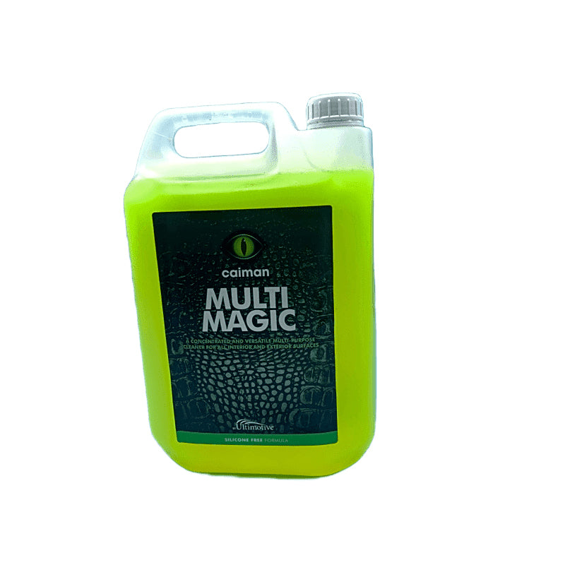 Multi Magic Multi Purpose Cleaner Car Cleaning | 5L