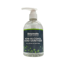 Load image into Gallery viewer, Stayzsafe Non-Alcohol Sanitiser Car Kit
